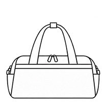 ボストンバッグ