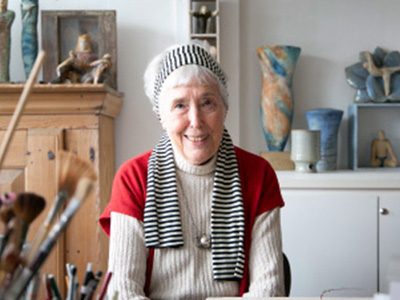 アンダース・ビリン