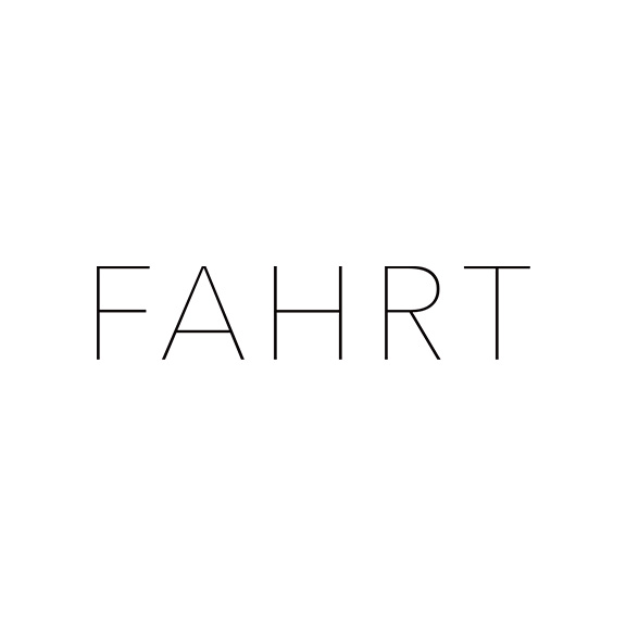 fahrt