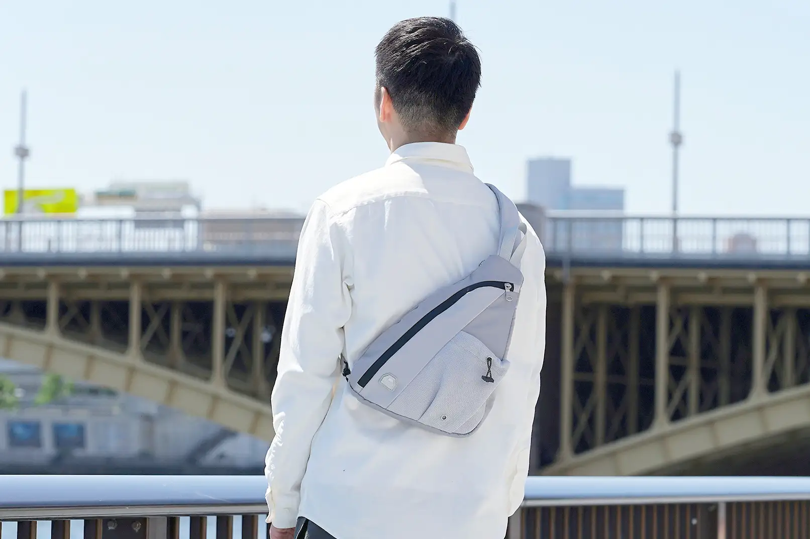 60代お父さんに贈りたい!実用的なショルダーバッグのランキング