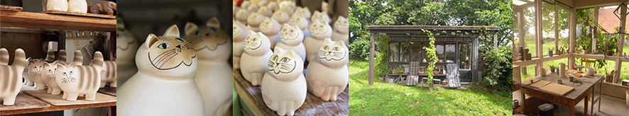 リサ・ラーソン