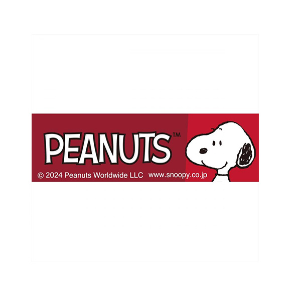 PEANUTS スヌーピー