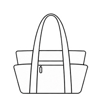 トートバッグ