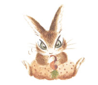 マーシィ - わちふぃーるど(猫のダヤン)のキャラクター紹介