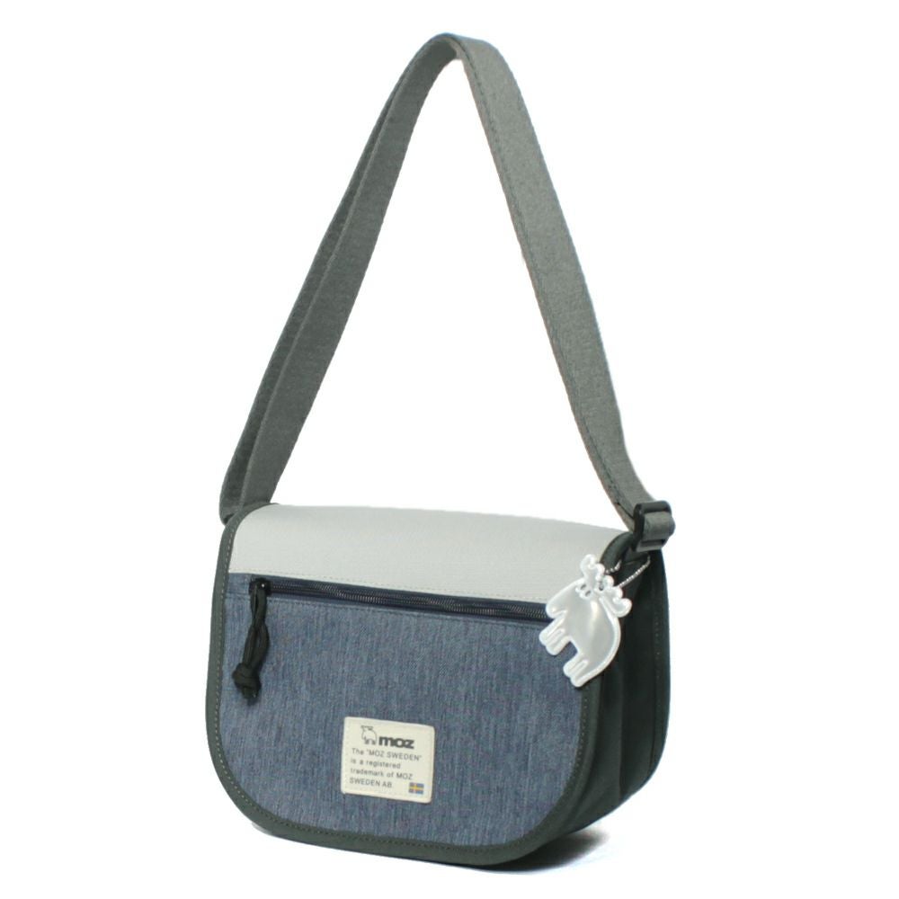 北欧ブランド moz(モズ)】お出かけや旅行にも便利！軽量レディースミニ