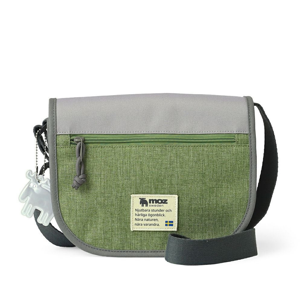 北欧ブランド moz(モズ)】お出かけや旅行にも便利！軽量レディースミニ