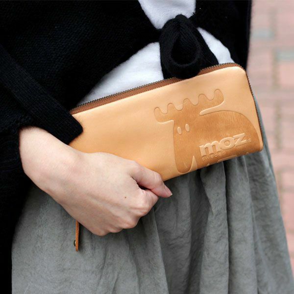 moz(モズ) 二つ折り財布 | バッグメーカー直営公式サイト
