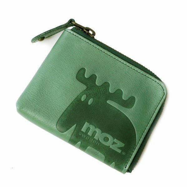 moz(モズ) 二つ折り財布 | バッグメーカー直営公式サイト