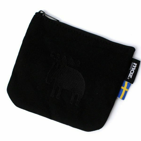 ポーチ moz(モズ) ティッシュケース付きポーチ ZZAK-002