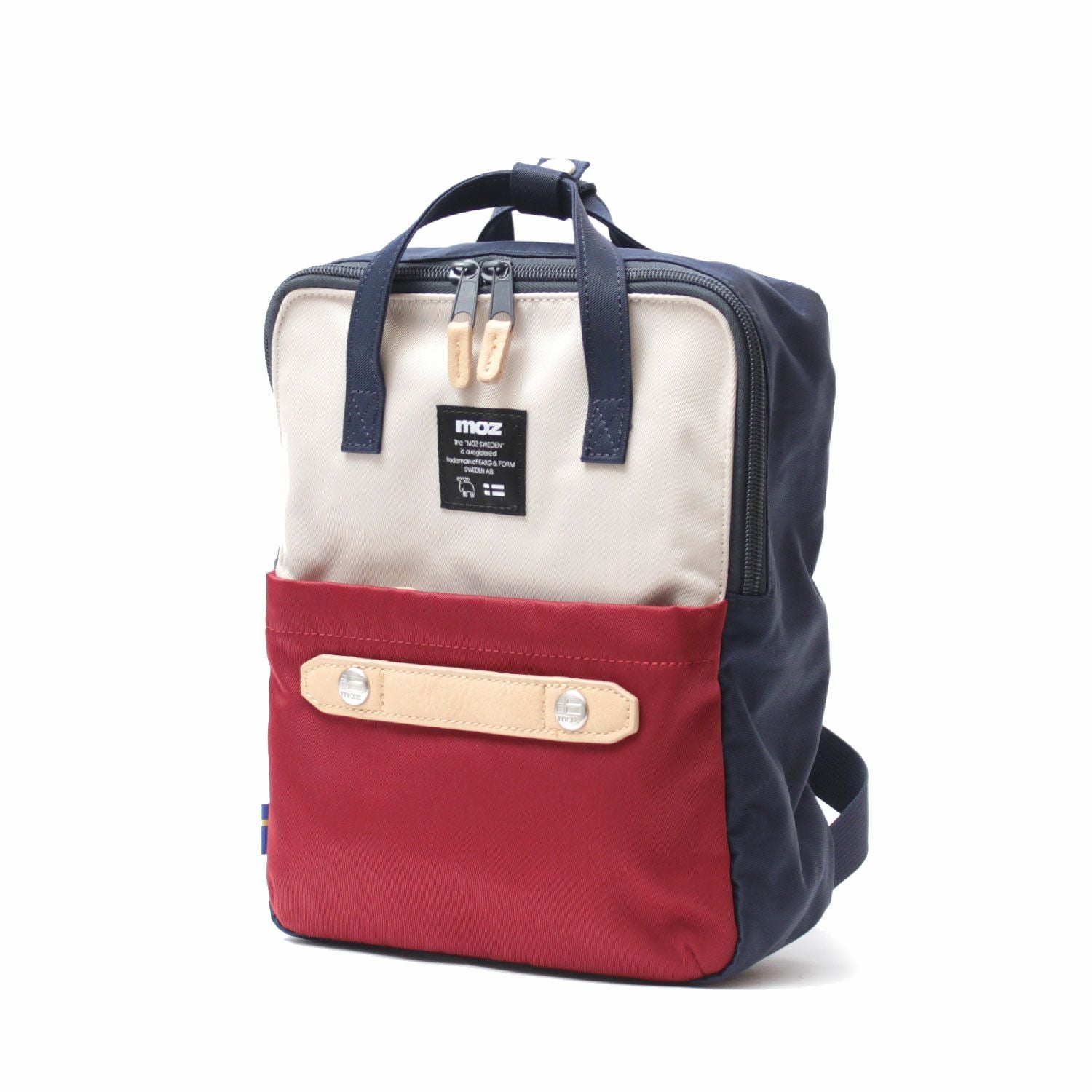 moz(モズ) ハンドルミニリュックサック ZZCI-14A