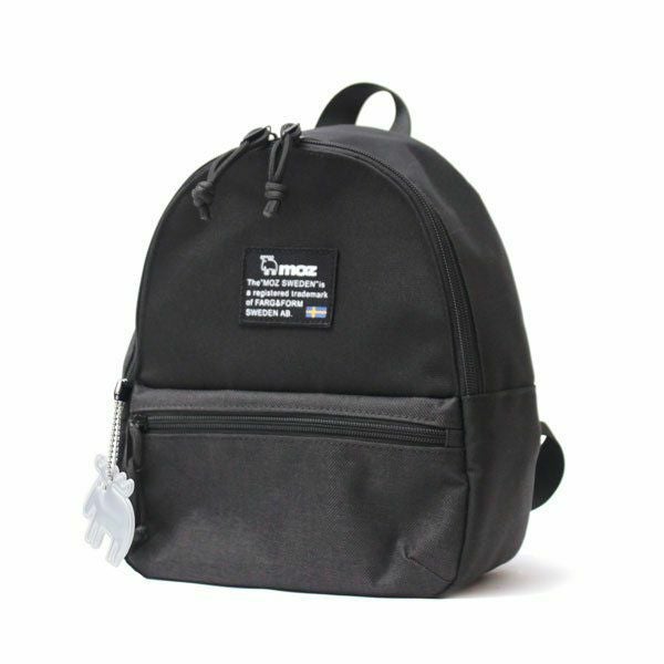moz(モズ) ミニバックパック ZZEI-19