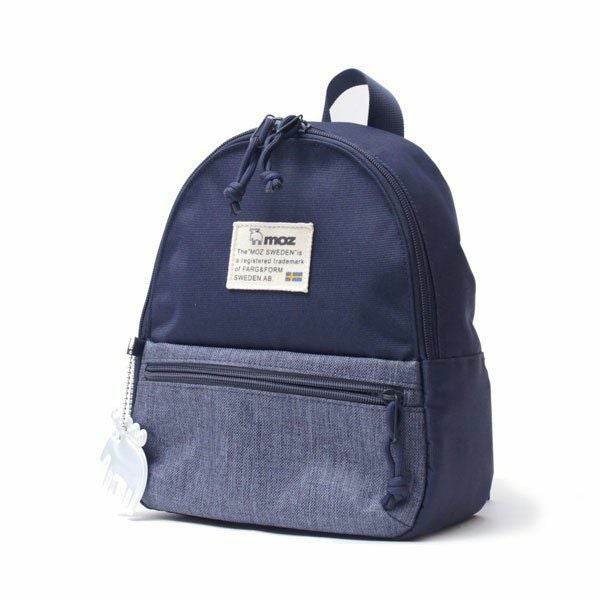 moz(モズ) ミニバックパック ZZEI-19