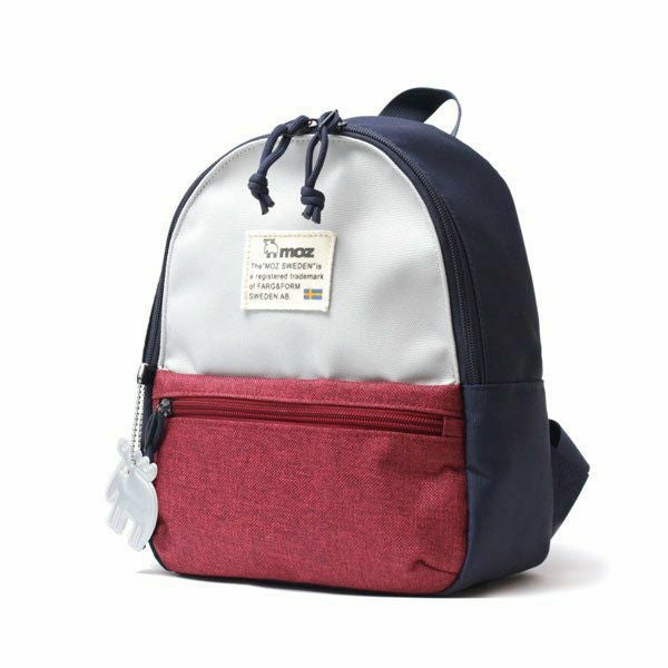 moz(モズ) ミニバックパック ZZEI-19