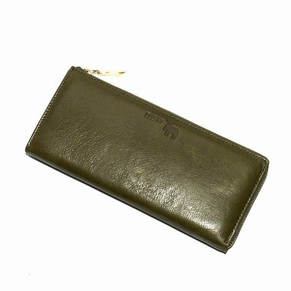 moz(モズ) 】長財布 | バッグメーカー直営公式サイ
