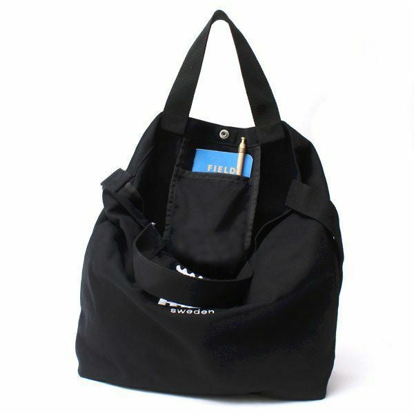 北欧ブランド moz(モズ)】ユニセックスで使える◎キャンパス生地の