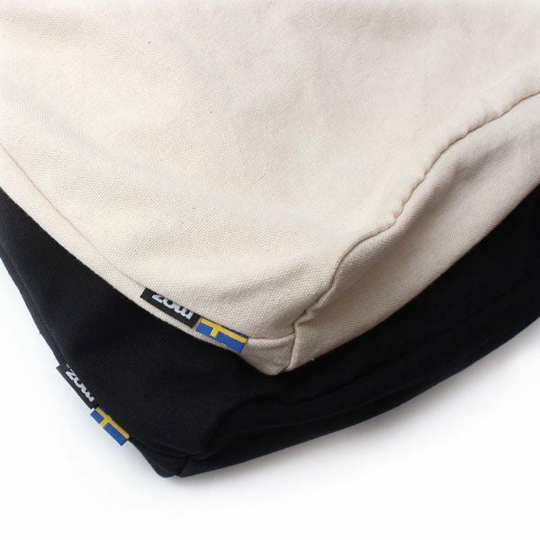 北欧ブランド moz(モズ)】ユニセックスで使える◎キャンパス生地の