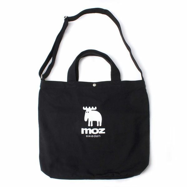 北欧ブランド moz(モズ)】ユニセックスで使える◎キャンパス生地の