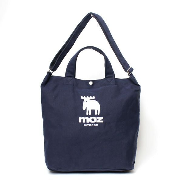北欧ブランド moz(モズ)】ユニセックスで使える◎キャンパス生地の