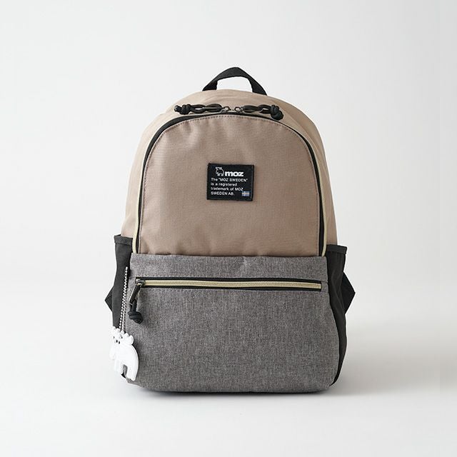 北欧ブランド moz(モズ)】通勤やマザーズバッグとしても大人気のサイズ