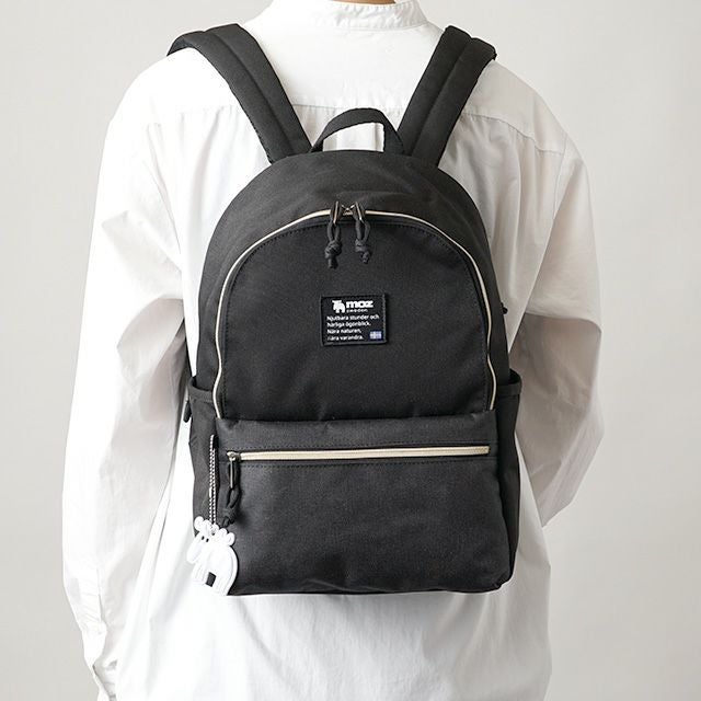 北欧ブランド moz(モズ)】通勤やマザーズバッグとしても大人気のサイズ