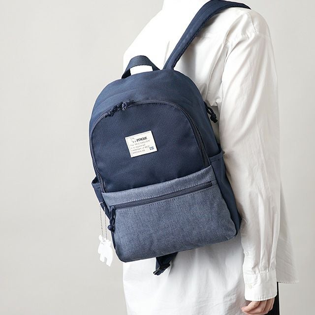 北欧ブランド moz(モズ)】通勤やマザーズバッグとしても大人気のサイズ