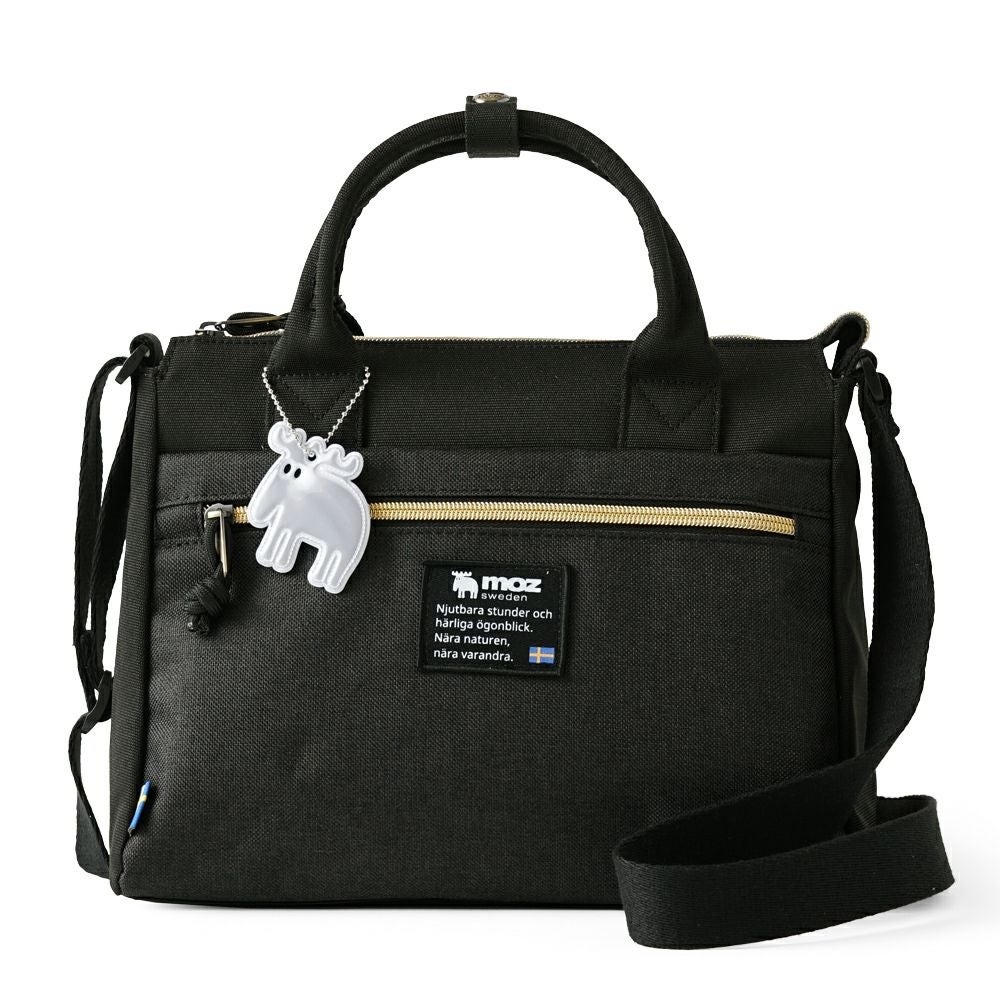 手染めの麻のミニバッグ　祇園袋　きねや　未使用　蝙蝠 LE VERNIS] Momo mini bag | CASSELINI ONLINE SHOP
