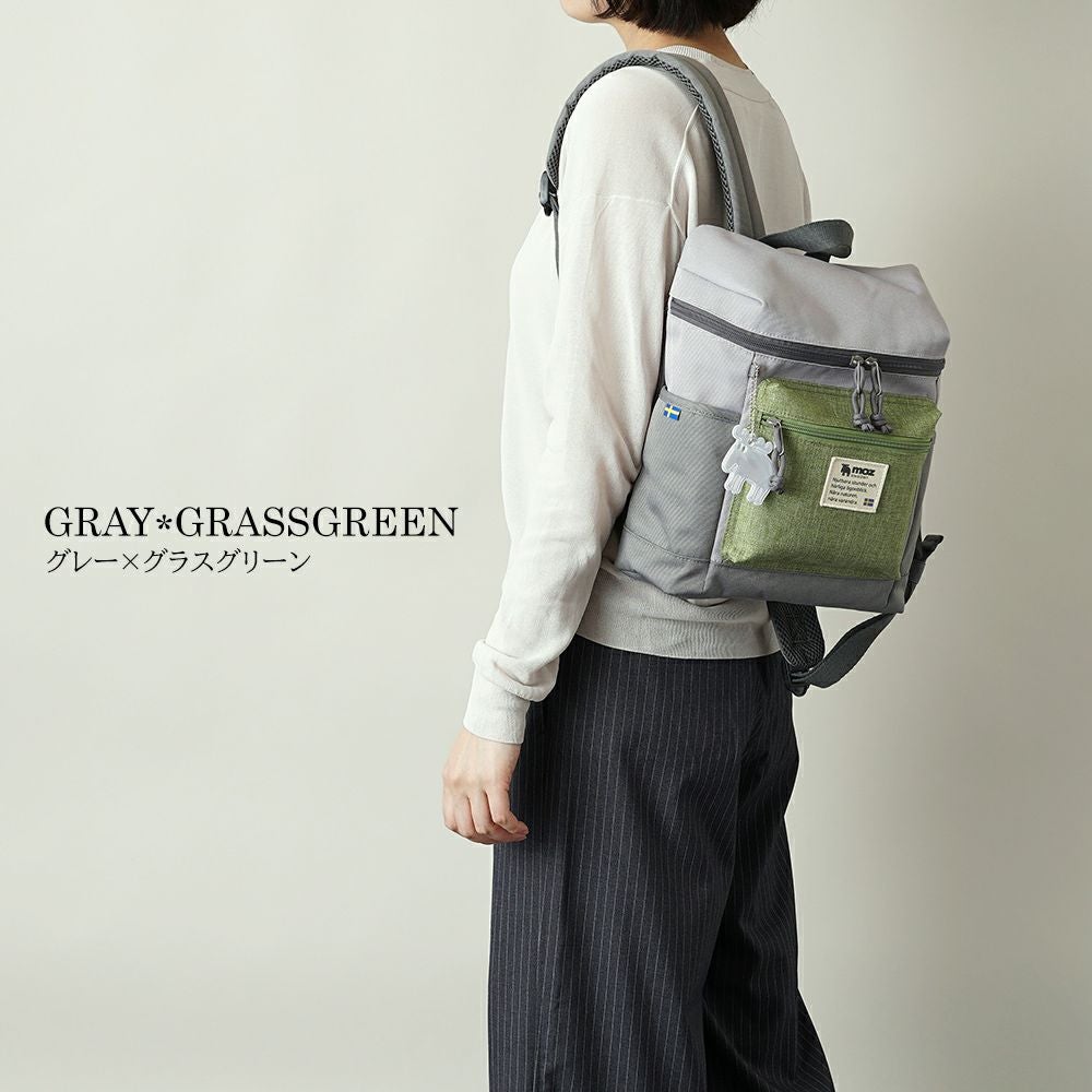 北欧ブランド moz(モズ)】通勤やマザーズバッグとしても大人気