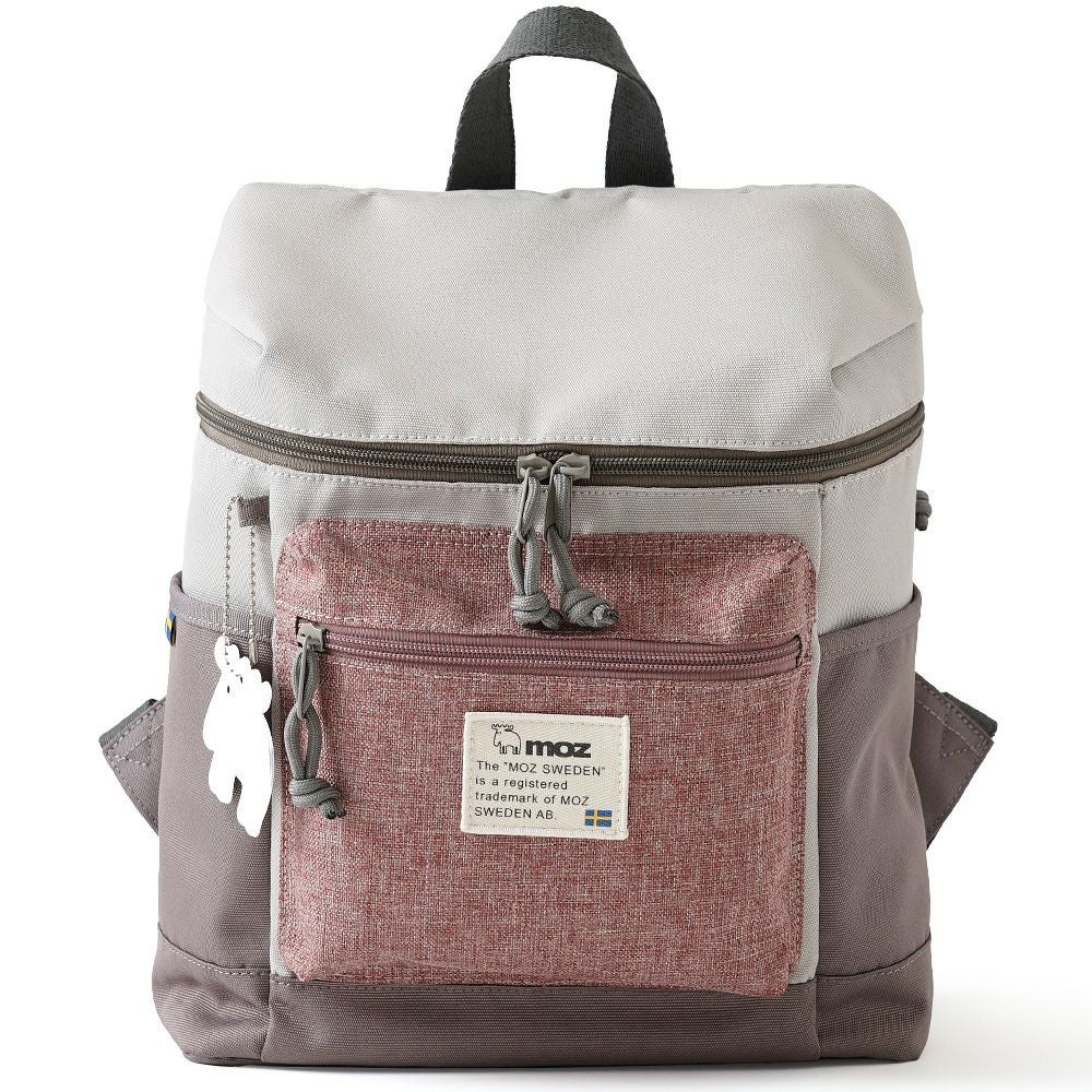 北欧ブランド moz(モズ)】通勤やマザーズバッグとしても大人気
