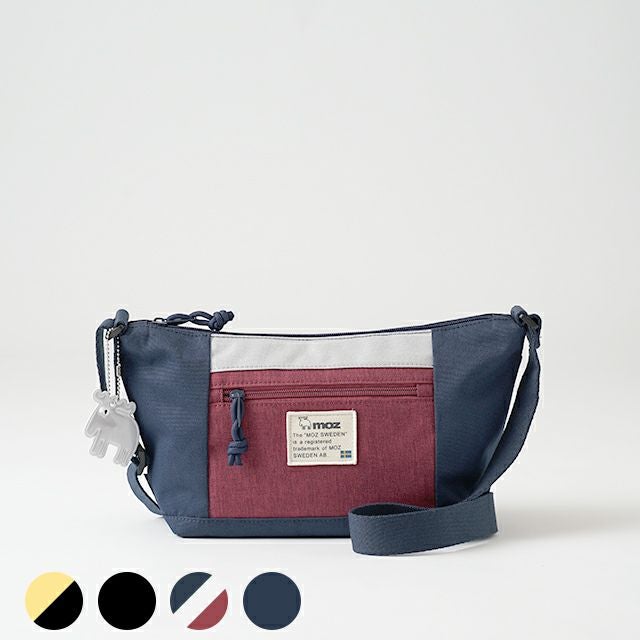 moz(モズ)日常使いに◎ショルダーバッグ | バッグメーカー直営公式サイト