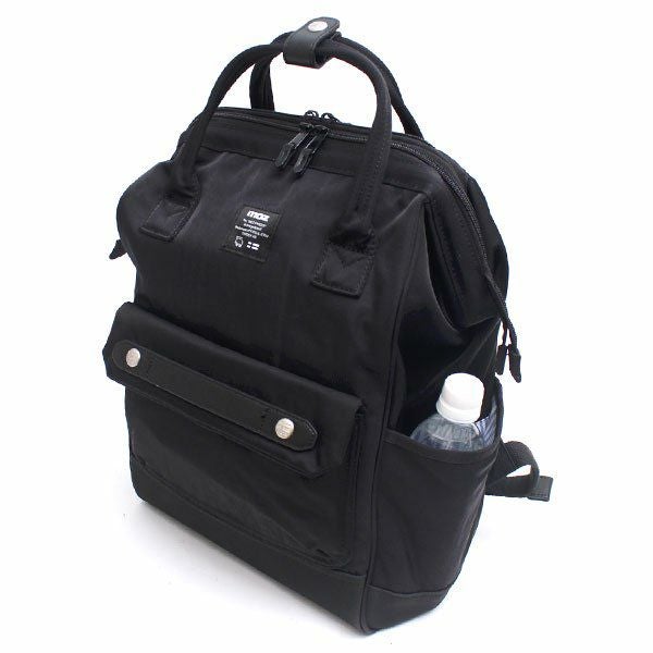 moz(モズ) がま口リュックサック | バッグメーカー直営公式サイト