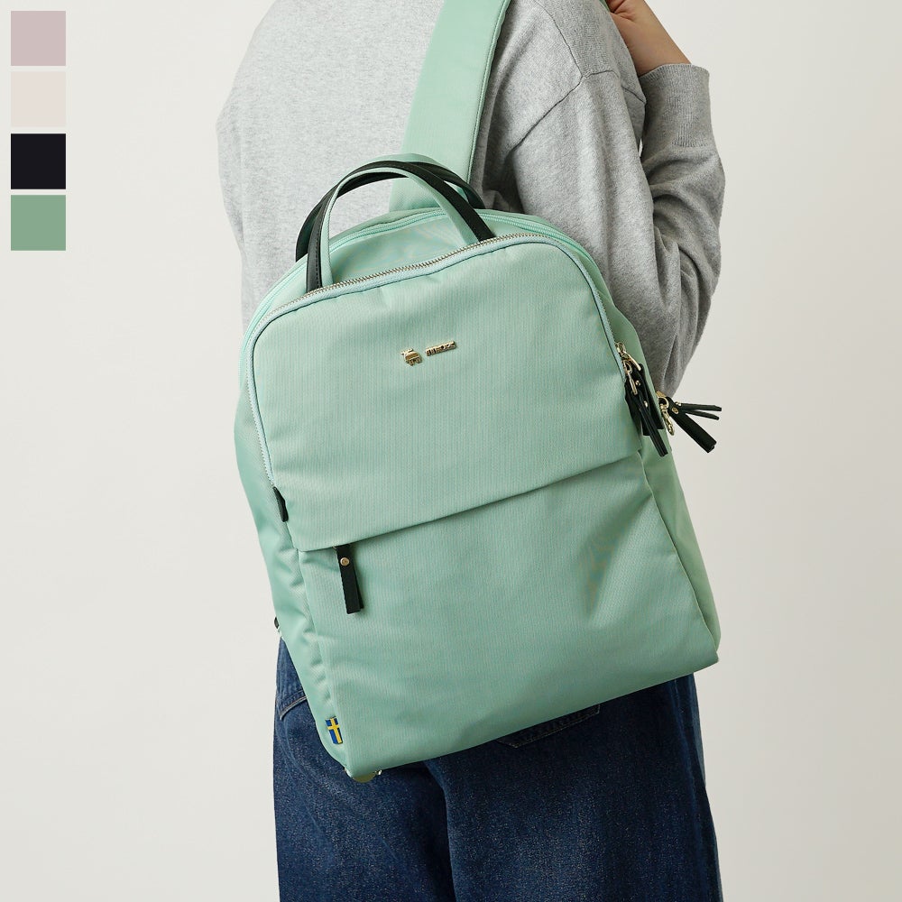 レディース向けパソコンリュックおすすめ｜moz（モズ）