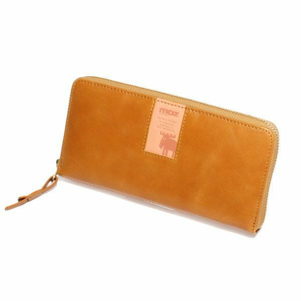 moz(モズ) 二つ折り財布 | バッグメーカー直営公式サイト