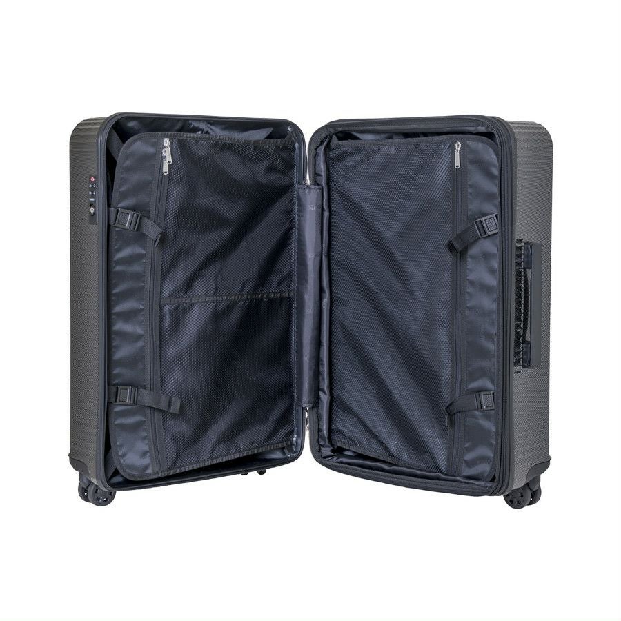 OUTDOOR PRODUTS(アウトドア プロダクツ) スーツケース 66-74L OD-0808-60