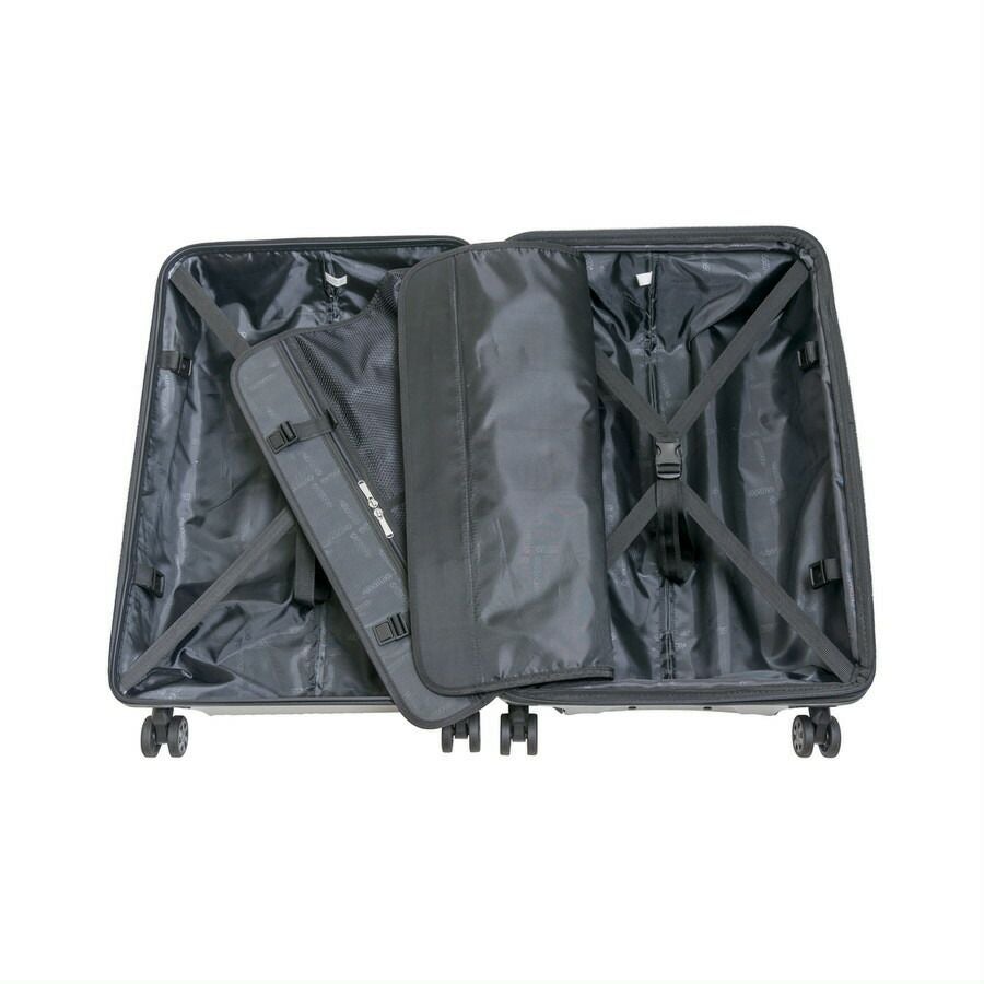 OUTDOOR PRODUTS(アウトドア プロダクツ) スーツケース 66-74L OD-0808-60
