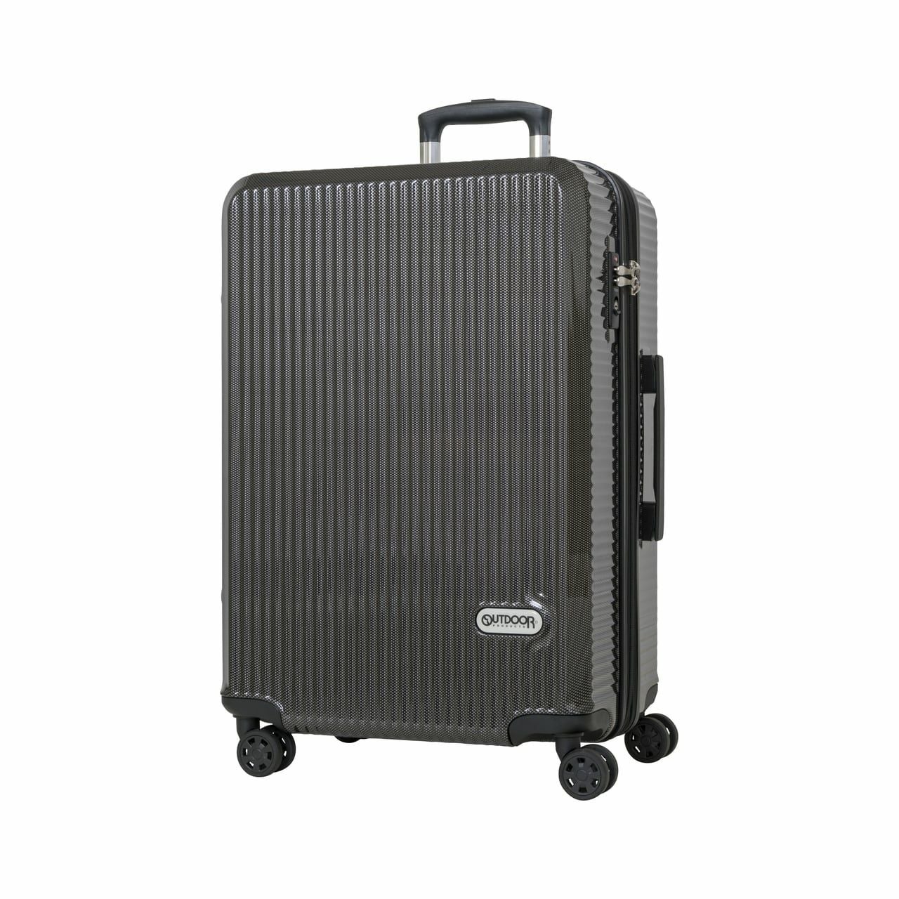 OUTDOOR PRODUTS(アウトドア プロダクツ) スーツケース 66-74L OD-0808-60
