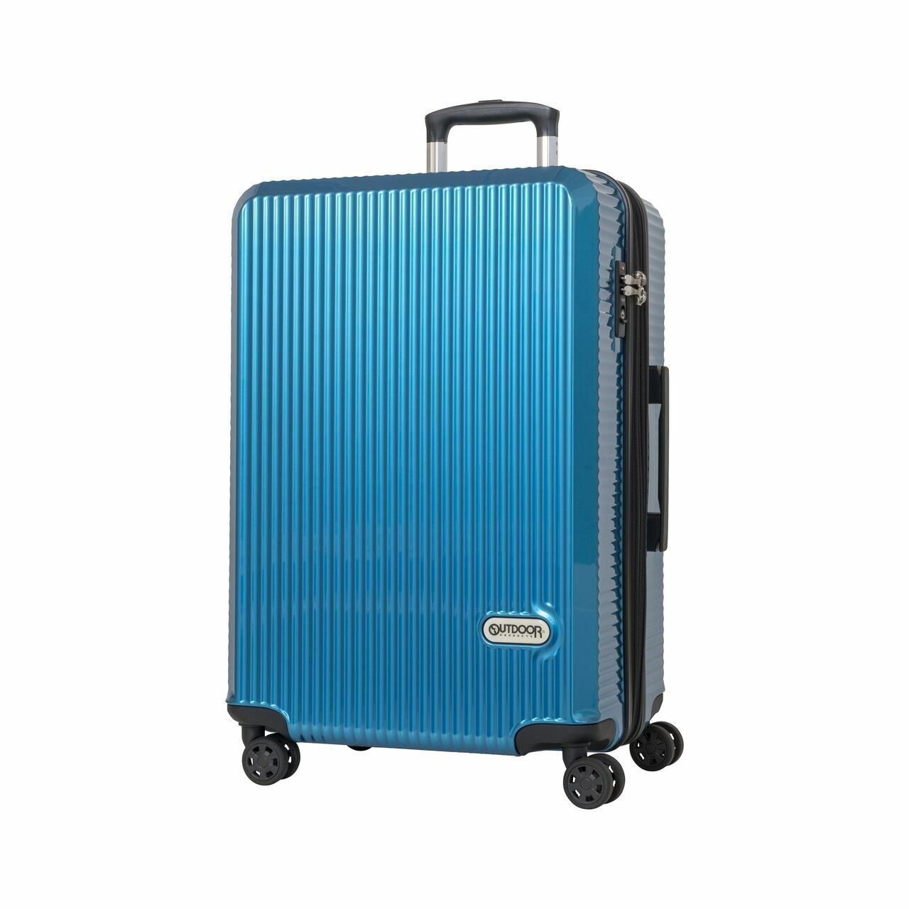 OUTDOOR PRODUTS(アウトドア プロダクツ) スーツケース 66-74L OD-0808-60