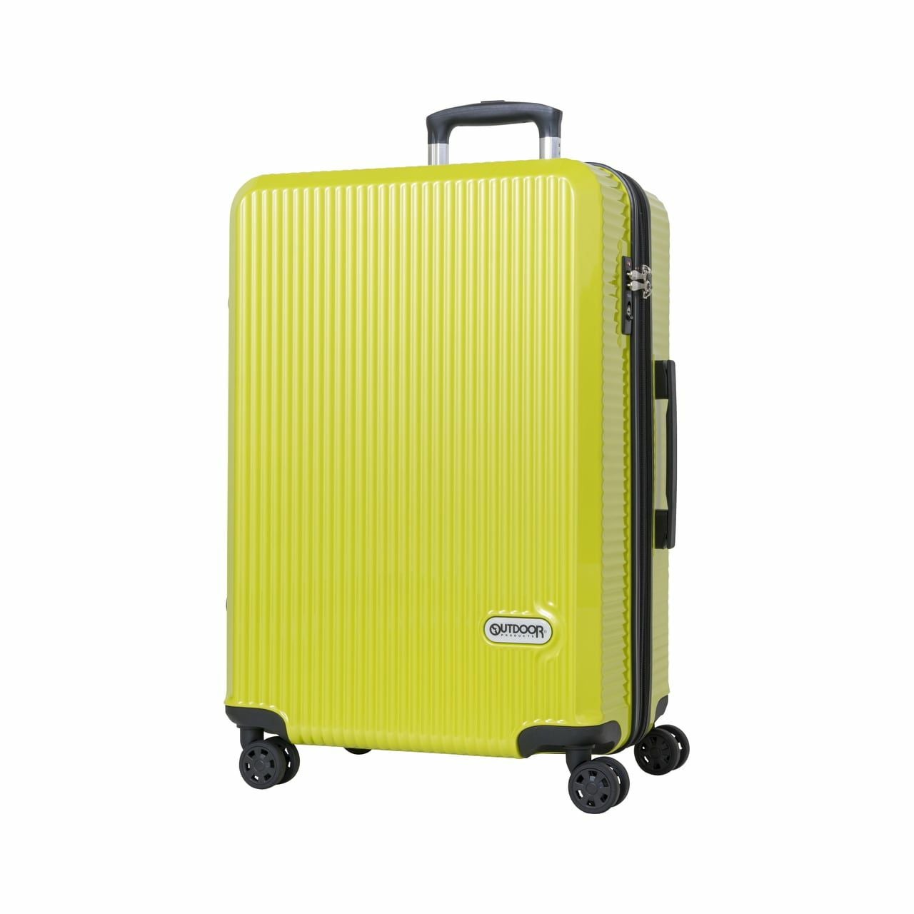 OUTDOOR PRODUTS(アウトドア プロダクツ) スーツケース 66-74L OD-0808-60