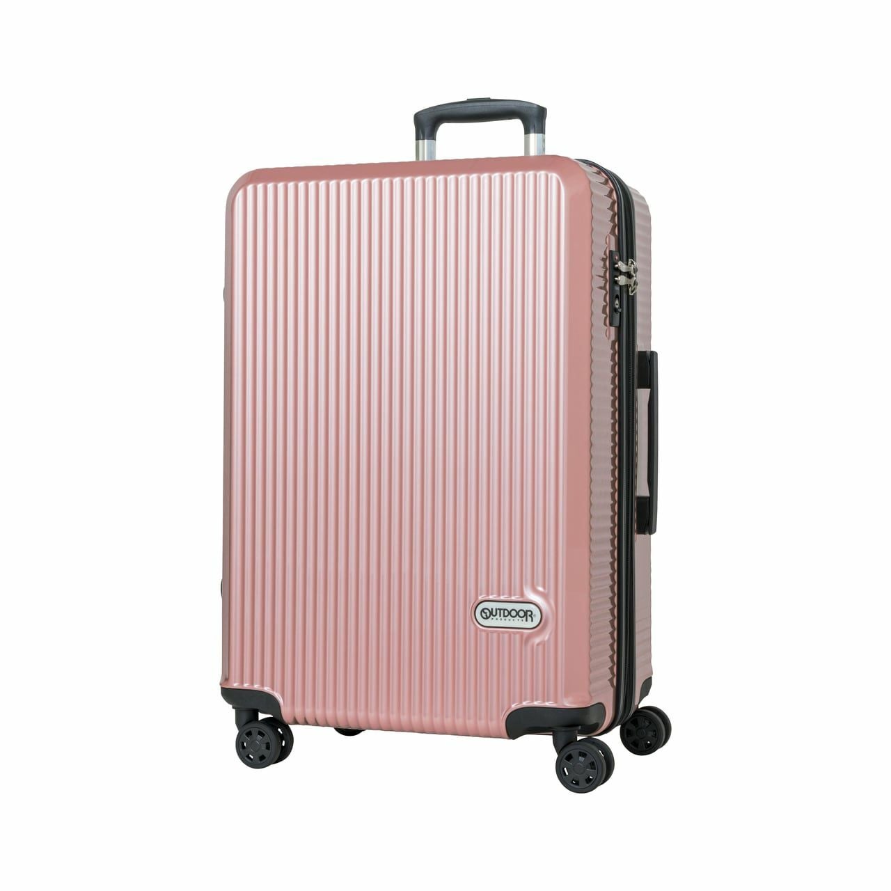 OUTDOOR PRODUTS(アウトドア プロダクツ) スーツケース 66-74L OD-0808-60