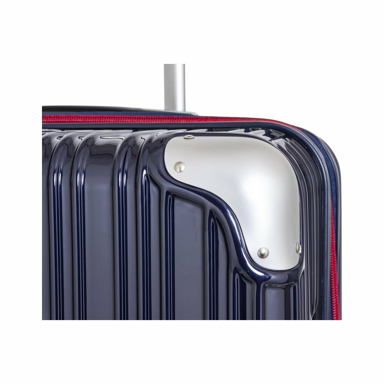 TRANS CONTINENTS(トランスコンチネンツ) スーツケース Mサイズ/中型