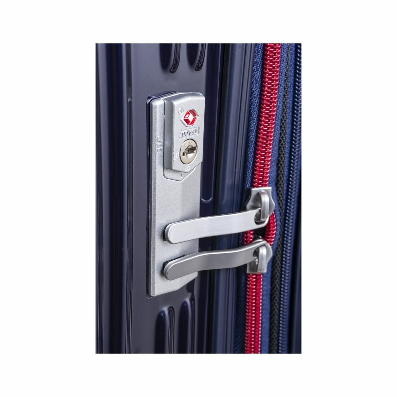 トランスコンチネンツ スーツケース 中型 65-75L 1週間以上用 TRANS CONTINENTS(トランスコンチネンツ) スーツケース Mサイズ/中型
