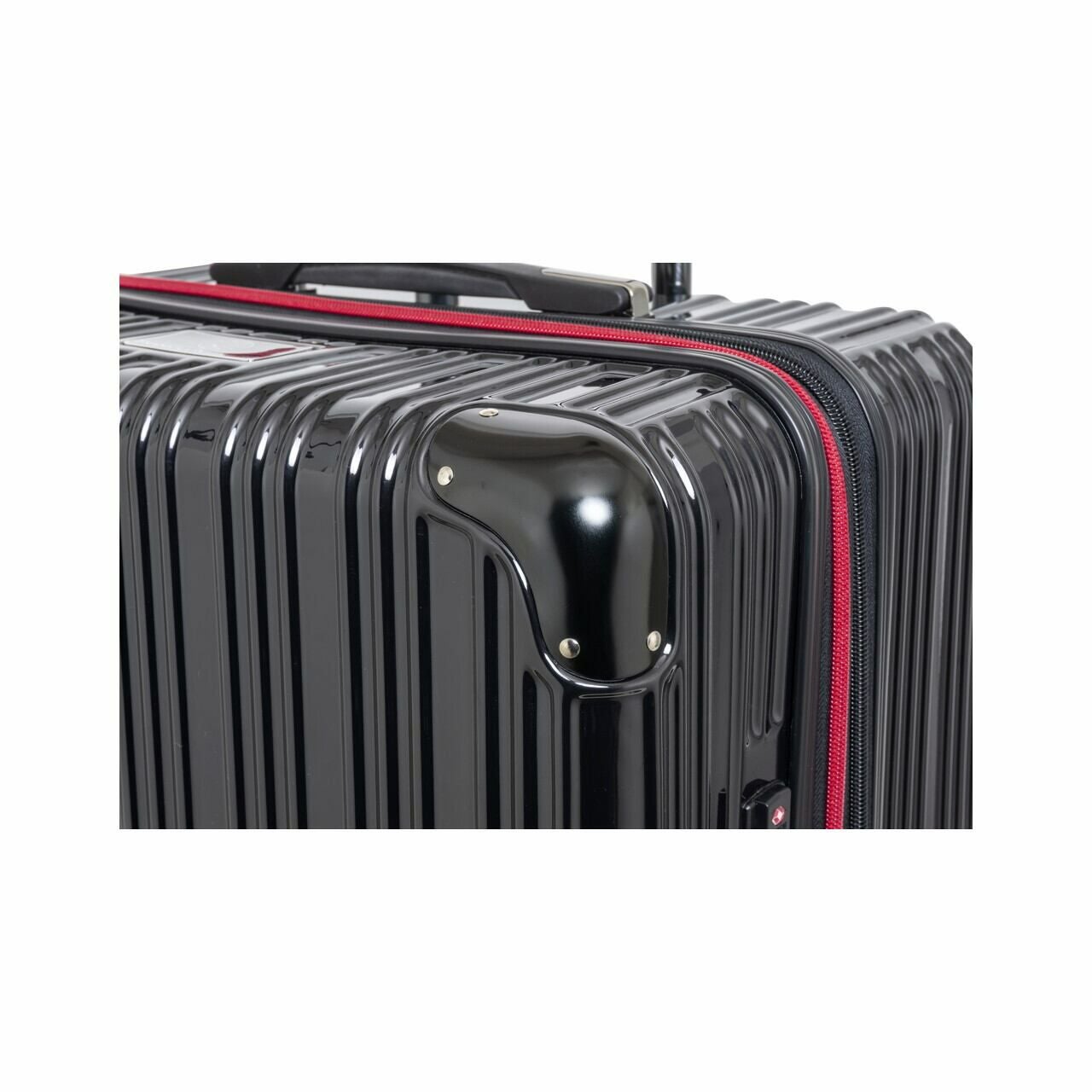 TRANS CONTINENTS(トランスコンチネンツ) スーツケース Lサイズ/大型