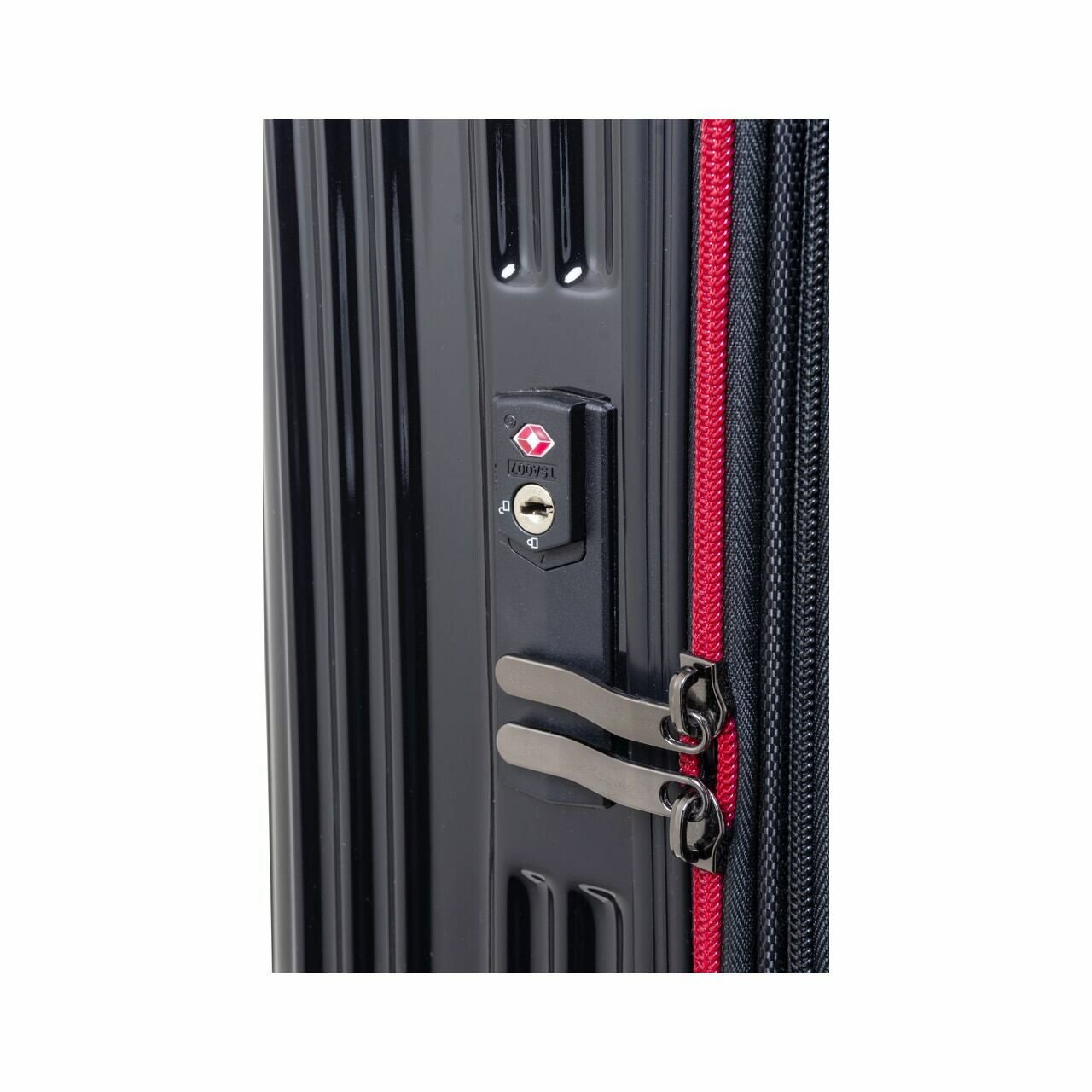 TRANS CONTINENTS(トランスコンチネンツ) スーツケース Lサイズ/大型