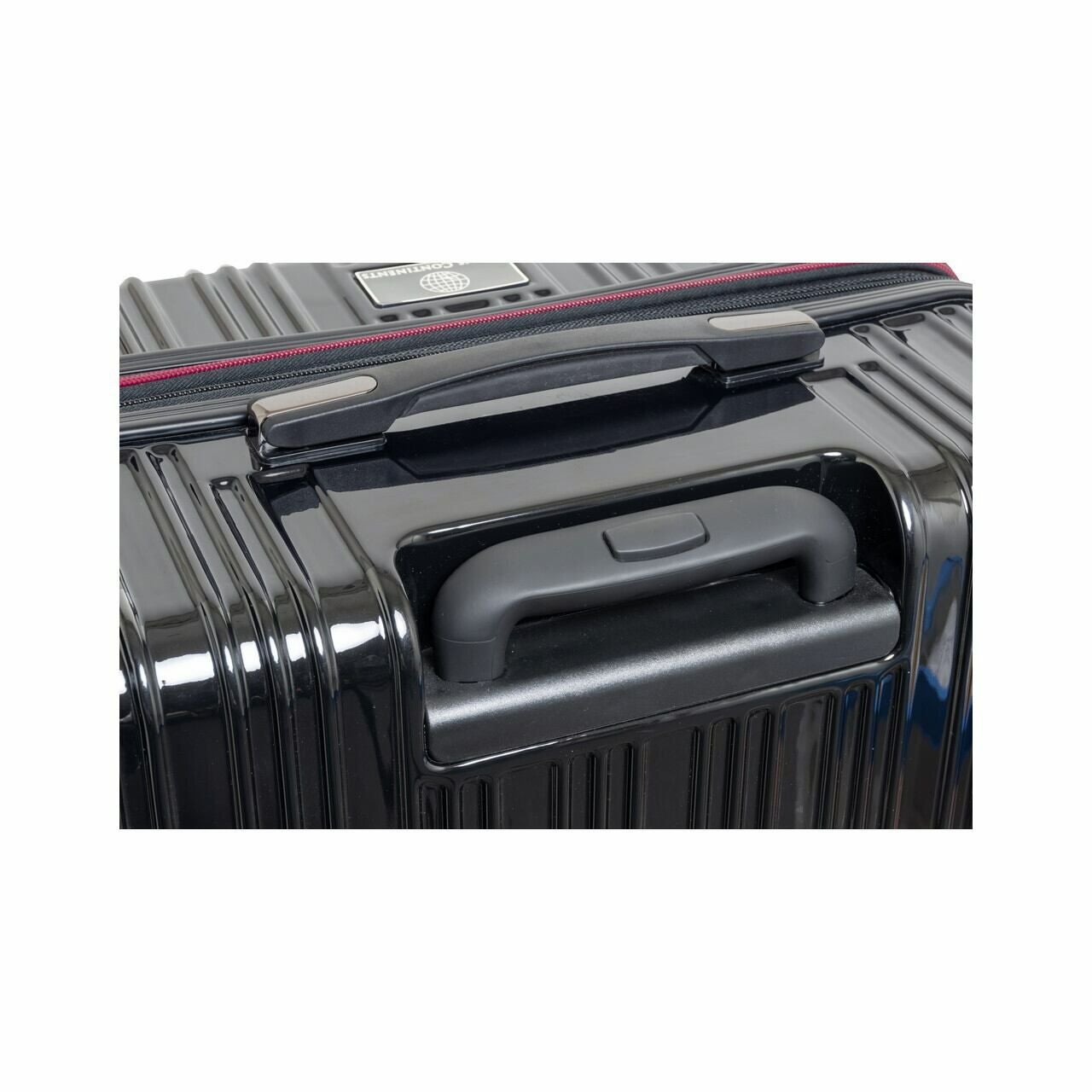 TRANS CONTINENTS(トランスコンチネンツ) スーツケース Lサイズ/大型