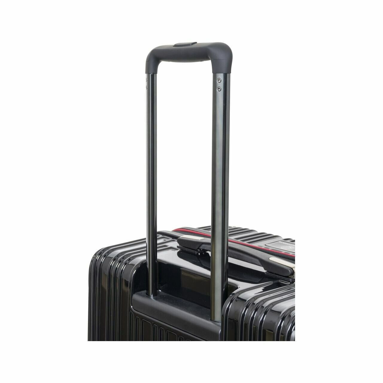 TRANS CONTINENTS(トランスコンチネンツ) スーツケース Lサイズ/大型