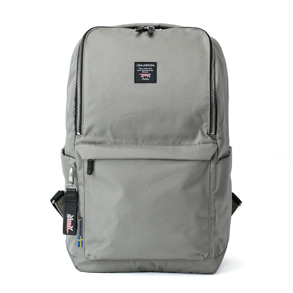 LISA LARSON(リサラーソン)オフィスにもマイキーを！スマートリュック