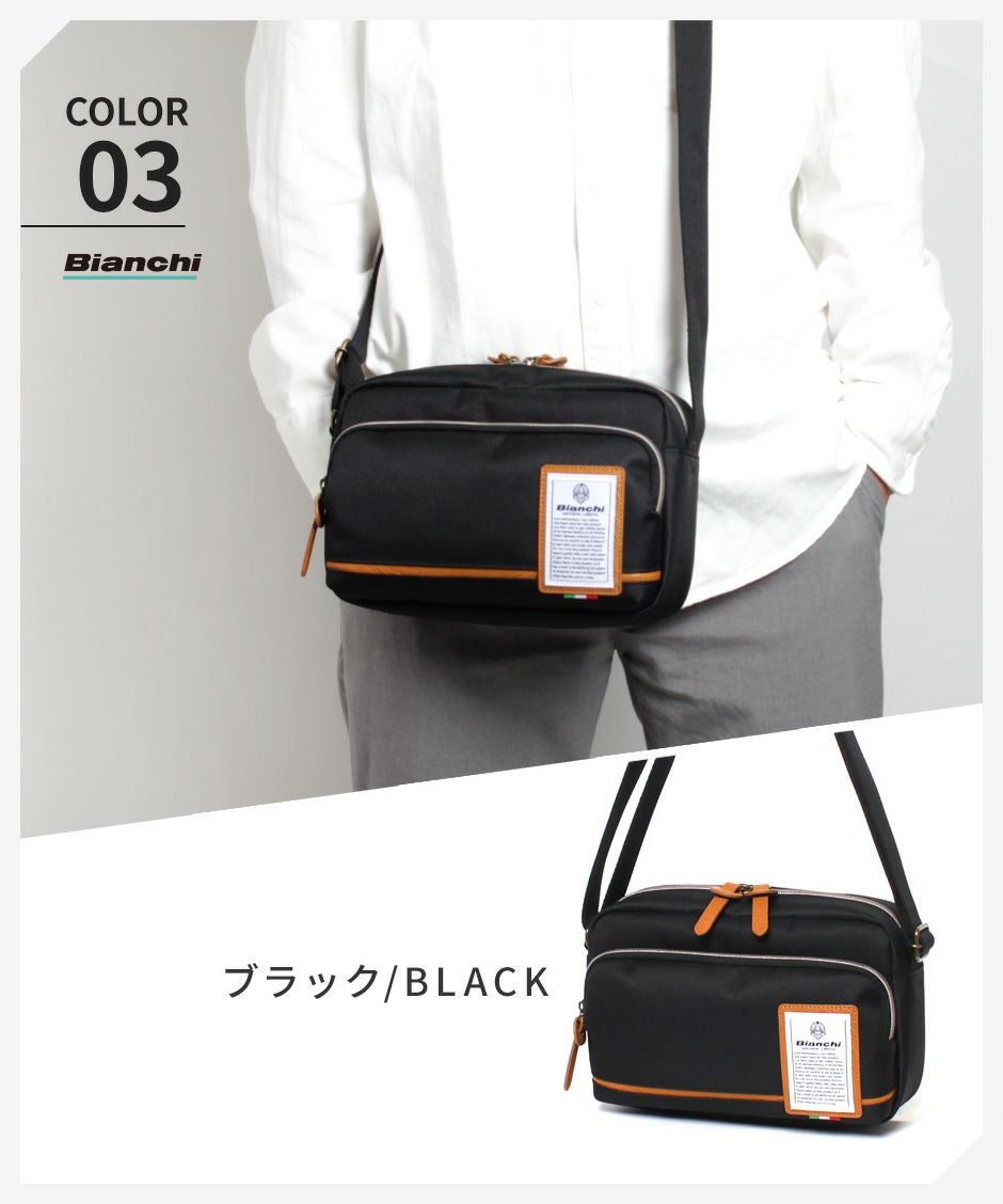 コンパクトで使い勝手の良い ミニショルダーバッグ