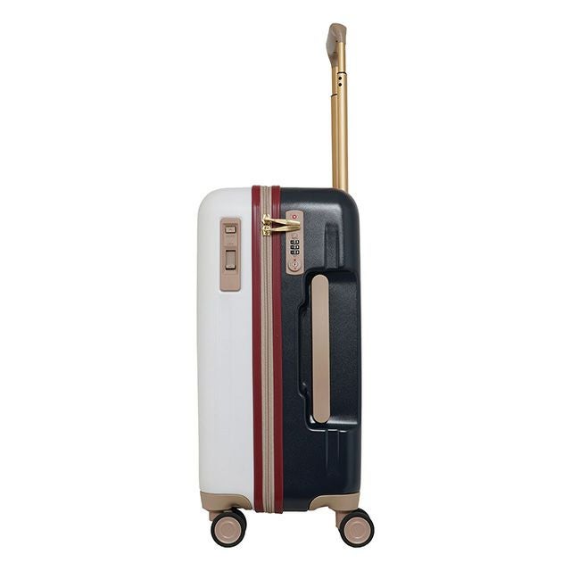 MZ-0844-48キャリーケース 38リットル [moz][モズ] MZ-0844-48 38L