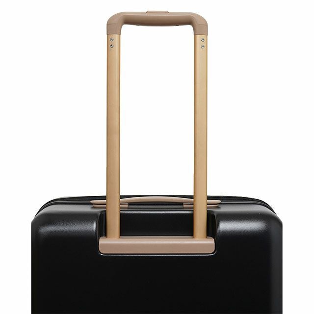 moz(モズ) ジッパースーツケース 66L MZ-0844-61