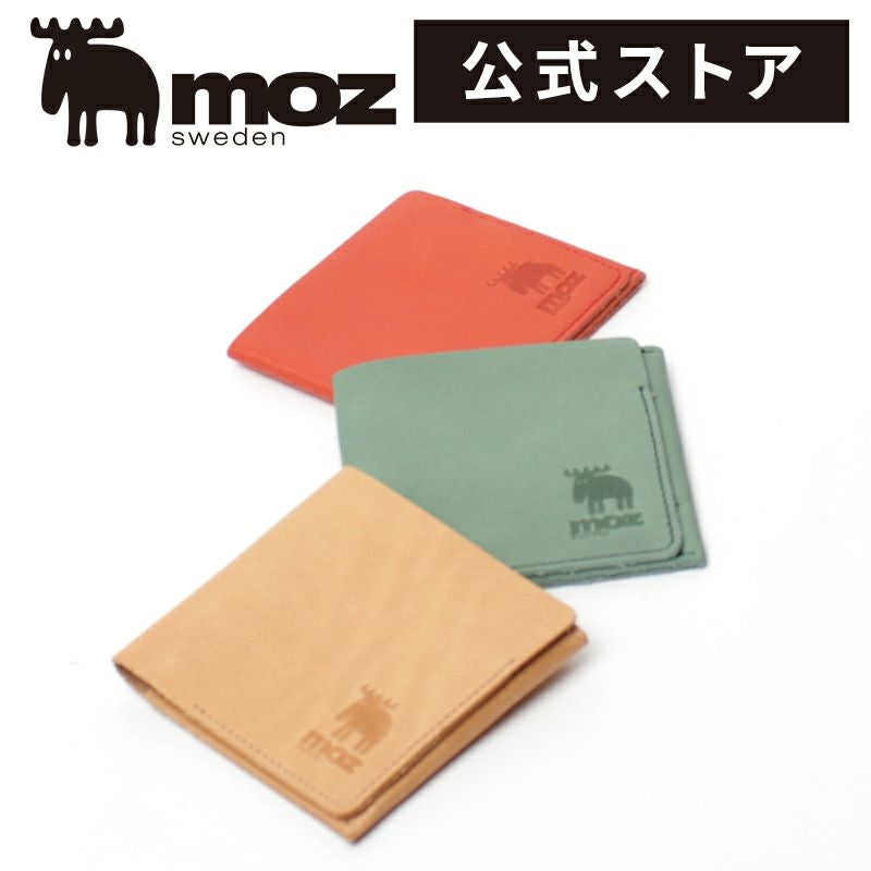 モスクワ 2 美品 完動品 moz(モズ)L字ファスナー長財布 | バッグメーカー直営公式サイト