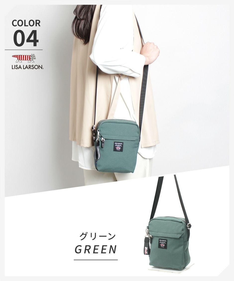 ショルダーバッグ URBAN RESEARCH DOORS（アーバンリサーチドアーズ） ショルダーバッグ